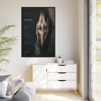 Atlas of Motion – Knee Wall Art | Luxury Orthopedic Canvas Print | Museum-Inspired Fine Art