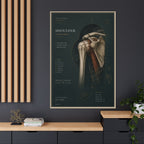 Copy of Atlas of Motion – Knee Wall Art | Luxury Orthopedic Canvas Print | Museum-Inspired Fine Art