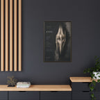 Atlas of Motion – Knee Wall Art | Luxury Orthopedic Canvas Print | Museum-Inspired Fine Art