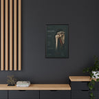 Copy of Atlas of Motion – Knee Wall Art | Luxury Orthopedic Canvas Print | Museum-Inspired Fine Art