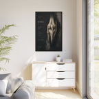 Atlas of Motion – Knee Wall Art | Luxury Orthopedic Canvas Print | Museum-Inspired Fine Art