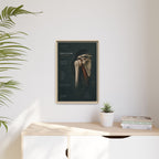 Copy of Atlas of Motion – Knee Wall Art | Luxury Orthopedic Canvas Print | Museum-Inspired Fine Art