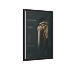 Copy of Atlas of Motion – Knee Wall Art | Luxury Orthopedic Canvas Print | Museum-Inspired Fine Art