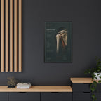 Copy of Atlas of Motion – Knee Wall Art | Luxury Orthopedic Canvas Print | Museum-Inspired Fine Art