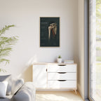 Copy of Atlas of Motion – Knee Wall Art | Luxury Orthopedic Canvas Print | Museum-Inspired Fine Art