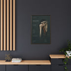 Copy of Atlas of Motion – Knee Wall Art | Luxury Orthopedic Canvas Print | Museum-Inspired Fine Art