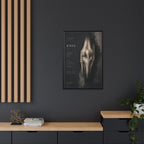 Atlas of Motion – Knee Wall Art | Luxury Orthopedic Canvas Print | Museum-Inspired Fine Art