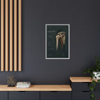 Copy of Atlas of Motion – Knee Wall Art | Luxury Orthopedic Canvas Print | Museum-Inspired Fine Art