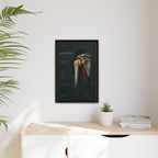 Copy of Atlas of Motion – Knee Wall Art | Luxury Orthopedic Canvas Print | Museum-Inspired Fine Art