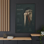 Copy of Atlas of Motion – Knee Wall Art | Luxury Orthopedic Canvas Print | Museum-Inspired Fine Art