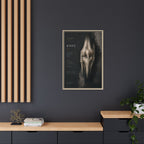 Atlas of Motion – Knee Wall Art | Luxury Orthopedic Canvas Print | Museum-Inspired Fine Art