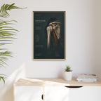Copy of Atlas of Motion – Knee Wall Art | Luxury Orthopedic Canvas Print | Museum-Inspired Fine Art
