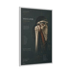 Copy of Atlas of Motion – Knee Wall Art | Luxury Orthopedic Canvas Print | Museum-Inspired Fine Art