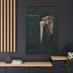 Copy of Atlas of Motion – Knee Wall Art | Luxury Orthopedic Canvas Print | Museum-Inspired Fine Art