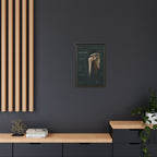 Copy of Atlas of Motion – Knee Wall Art | Luxury Orthopedic Canvas Print | Museum-Inspired Fine Art
